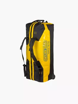 Сумка на колесах Ortlieb Duffle RS 140L