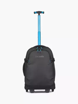 Сумка на колесах Pacsafe Toursafe 21