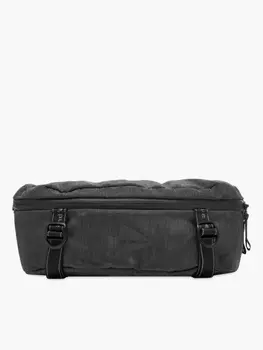 Сумка на пояс And Wander Heather Waist Bag