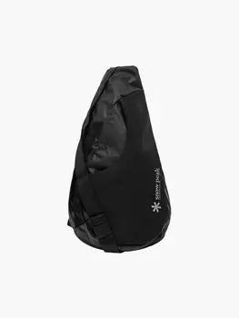 Сумка Snow Peak Side Attack Bag