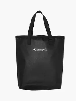 Сумка Snow Peak TPU Tote Bag(L), 21L