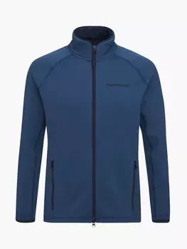 Толстовка Peak Performance M Chill Zip