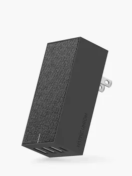 Зарядное устройство Native Union Smart Charger 4 USB