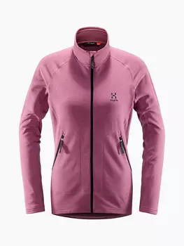 Женская флисовая куртка Haglofs Heron