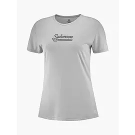 Женская футболка Salomon Comet Classic