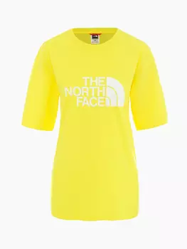 Женская футболка The North Face BF Easy Tee