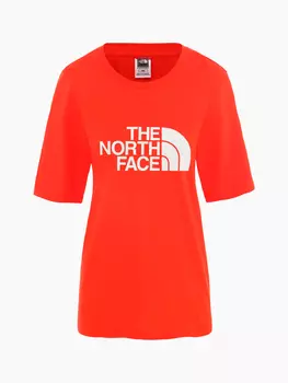 Женская футболка The North Face BF Easy Tee