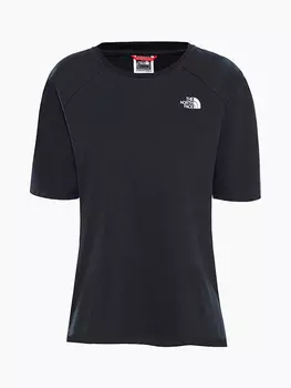 Женская футболка The North Face Premium Simple Dome S/S