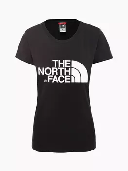 Женская футболка The North Face S/S Easy Tee