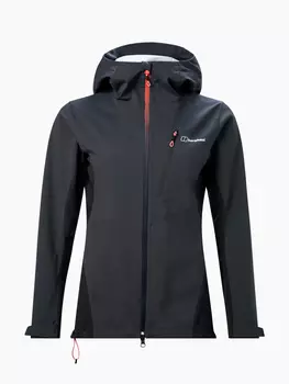 Женская куртка Berghaus Taboche Windproof Softshell