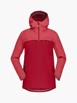 Женская куртка Norrona Svalbard Cotton