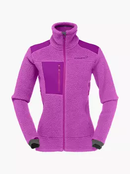 Женская куртка Norrona Trollveggen Thermal Pro