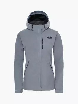 Женская куртка The North Face Dryzzle GTX