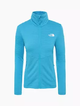 Женская куртка The North Face Impendor Full Zip Light Midlayer