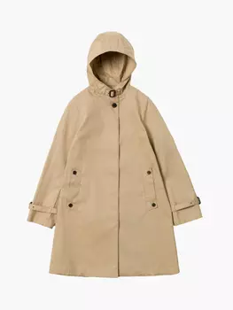 Женская куртка Traditional Weatherwear LDS DELVINE FAWN