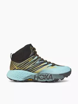 Женские кроссовки Hoka Speedgoat Mid 2 GTX