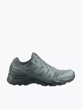 Женские кроссовки Salomon Warra GTX