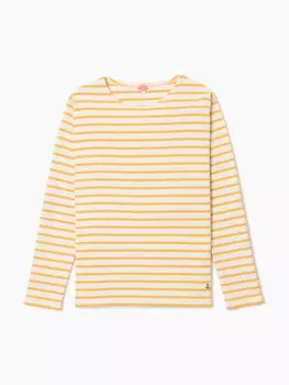 Женский лонгслив Armor-Lux Mariniere Heritage LS