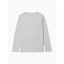 Женский лонгслив Armor-Lux Mariniere Heritage LS