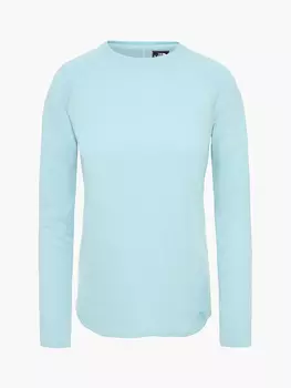 Женский лонгслив The North Face Presta L/S Crew