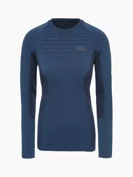 Женский лонгслив The North Face Sport Long Sleeve