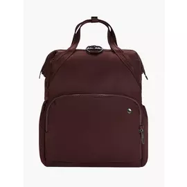 Женский рюкзак антивор Pacsafe Citysafe CX Backpack