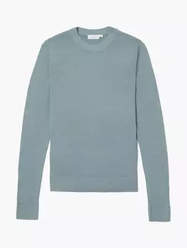 Женский свитер Sunspel Merino Crew Neck