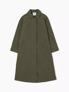 Женское пальто Aspesi Pioppo overcoat