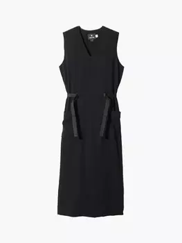 Женское платье Snow Peak Quick Dry Soft Dress