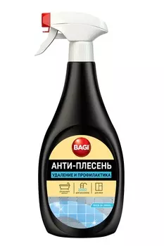 Анти-плесень удаление и профилактика Bagi 500мл
