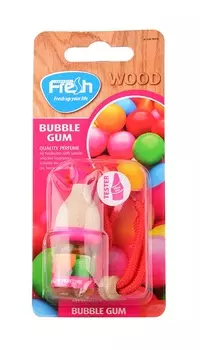 Ароматизатор Fresh way Victory wood 5мл антитабак яблоко океан бабл гам 5мл wbok2