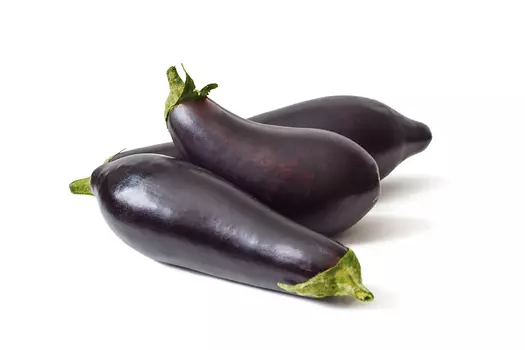 Баклажаны кг