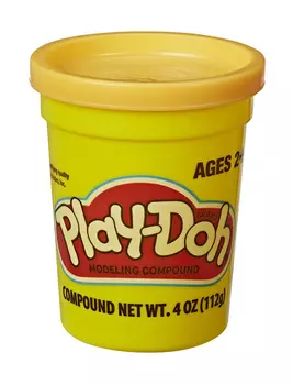 Баночка play-doh в асс артb6756121