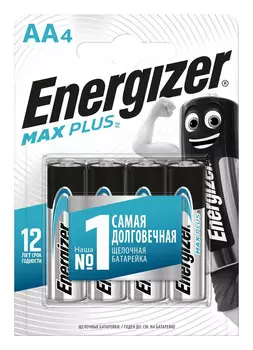 Батарейка алкалиновая Energize