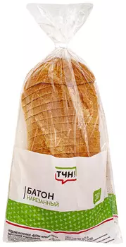 Батон ТЧН! 1с 350г