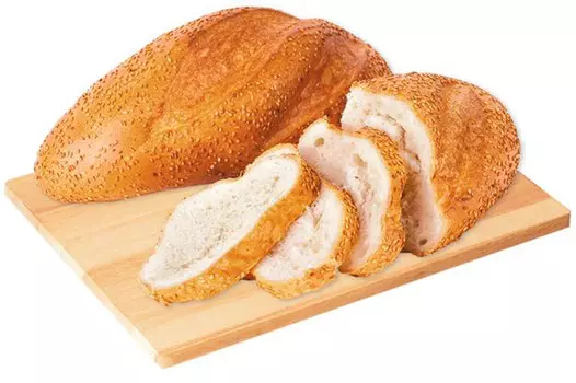 Батон Восточный 250г