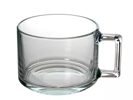 Бульонница Luminarc Фитнес 500мл