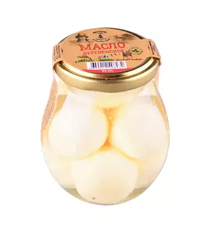 БЗМЖ Масло слад-слив Афанасий деревенск в рассоле 250г