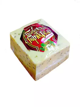 БЗМЖ Сыр Беловежский трюфель пажитник мдж в сух в-е 45% Беловежский Беларусь, кг