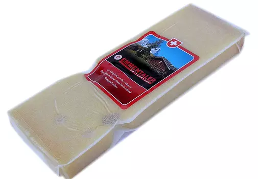 БЗМЖ Сыр Margot Эмменталер 45% 200г Швейцария