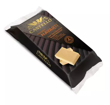 БЗМЖ Сыр Matured Havarti CASTELLO 200г