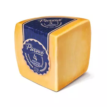 БЗМЖ Сыр Пармезан Parme 43% 4 месяца выдержки Аргентина кг