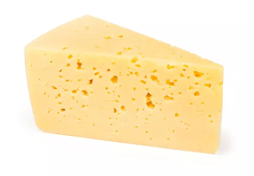 БЗМЖ Сыр Зефир мдж в сух в-е 45% Воскресенское подворье Россия, кг