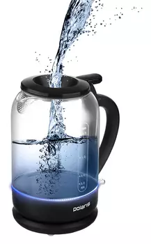 Чайник электрический Polaris PWK 1759CGL