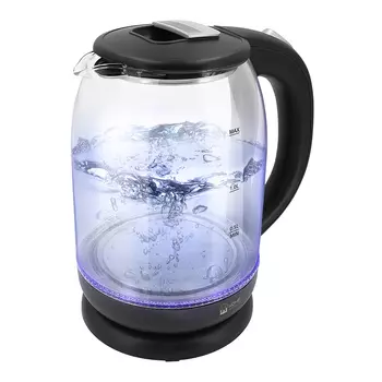 Чайник стеклянный HOME ELEMENT HE-KT191