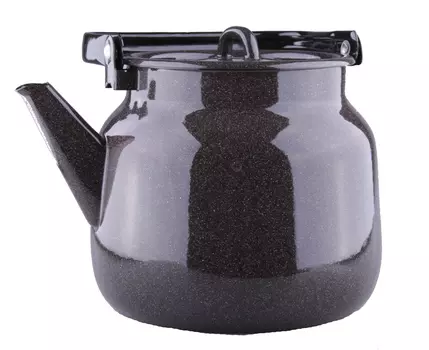 Чайник ТЧН эмаль 3,5л