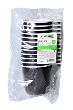 Чашка кофейная ТЧН! 12шт