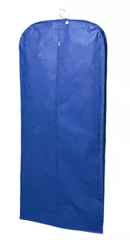 Чехол д/одежды со вставкой 140х65х10 полипропилен