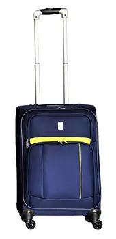 Чемодан CANTICLE 35x19x50cm, арт. 180310-01