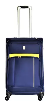 Чемодан CANTICLE 40x22x60cm, арт.180310-01